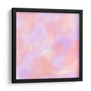 Sueños en purpura - Torco | Cuadro decorativo de Canvas Lab