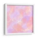 Sueños en purpura - Torco | Cuadro decorativo de Canvas Lab