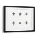 Electrónica - Torco | Cuadro decorativo de Canvas Lab