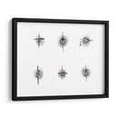 Electrónica - Torco | Cuadro decorativo de Canvas Lab