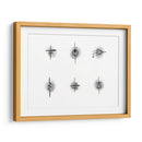 Electrónica - Torco | Cuadro decorativo de Canvas Lab