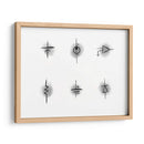 Electrónica - Torco | Cuadro decorativo de Canvas Lab