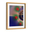 Agujero Verde - Caperh | Cuadro decorativo de Canvas Lab