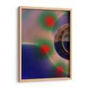 Agujero Verde - Caperh | Cuadro decorativo de Canvas Lab