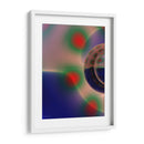 Agujero Verde - Caperh | Cuadro decorativo de Canvas Lab