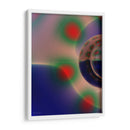 Agujero Verde - Caperh | Cuadro decorativo de Canvas Lab