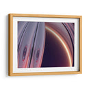 Arcoiris de metal - Caperh | Cuadro decorativo de Canvas Lab