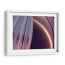 Arcoiris de metal - Caperh | Cuadro decorativo de Canvas Lab