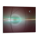 Atardecer - Caperh | Cuadro decorativo de Canvas Lab