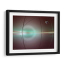 Atardecer - Caperh | Cuadro decorativo de Canvas Lab