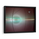 Atardecer - Caperh | Cuadro decorativo de Canvas Lab