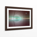 Atardecer - Caperh | Cuadro decorativo de Canvas Lab