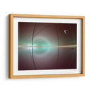 Atardecer - Caperh | Cuadro decorativo de Canvas Lab