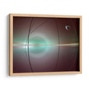 Atardecer - Caperh | Cuadro decorativo de Canvas Lab