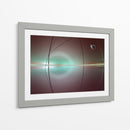 Atardecer - Caperh | Cuadro decorativo de Canvas Lab
