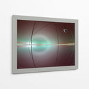 Atardecer - Caperh | Cuadro decorativo de Canvas Lab