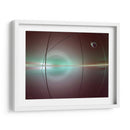 Atardecer - Caperh | Cuadro decorativo de Canvas Lab