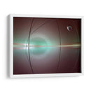 Atardecer - Caperh | Cuadro decorativo de Canvas Lab