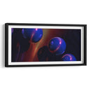 Balls - Caperh | Cuadro decorativo de Canvas Lab