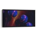 Balls - Caperh | Cuadro decorativo de Canvas Lab