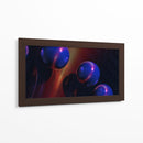 Balls - Caperh | Cuadro decorativo de Canvas Lab