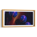 Balls - Caperh | Cuadro decorativo de Canvas Lab