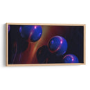 Balls - Caperh | Cuadro decorativo de Canvas Lab