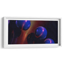 Balls - Caperh | Cuadro decorativo de Canvas Lab