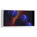 Balls - Caperh | Cuadro decorativo de Canvas Lab