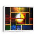 Bloques - Caperh | Cuadro decorativo de Canvas Lab