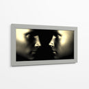 Cara a cara - Caperh | Cuadro decorativo de Canvas Lab