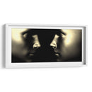 Cara a cara - Caperh | Cuadro decorativo de Canvas Lab