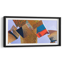 Carnaval - Caperh | Cuadro decorativo de Canvas Lab