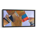 Carnaval - Caperh | Cuadro decorativo de Canvas Lab