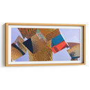 Carnaval - Caperh | Cuadro decorativo de Canvas Lab