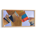 Carnaval - Caperh | Cuadro decorativo de Canvas Lab