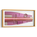 Cilindro y esfera - Caperh | Cuadro decorativo de Canvas Lab