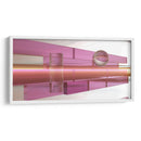 Cilindro y esfera - Caperh | Cuadro decorativo de Canvas Lab