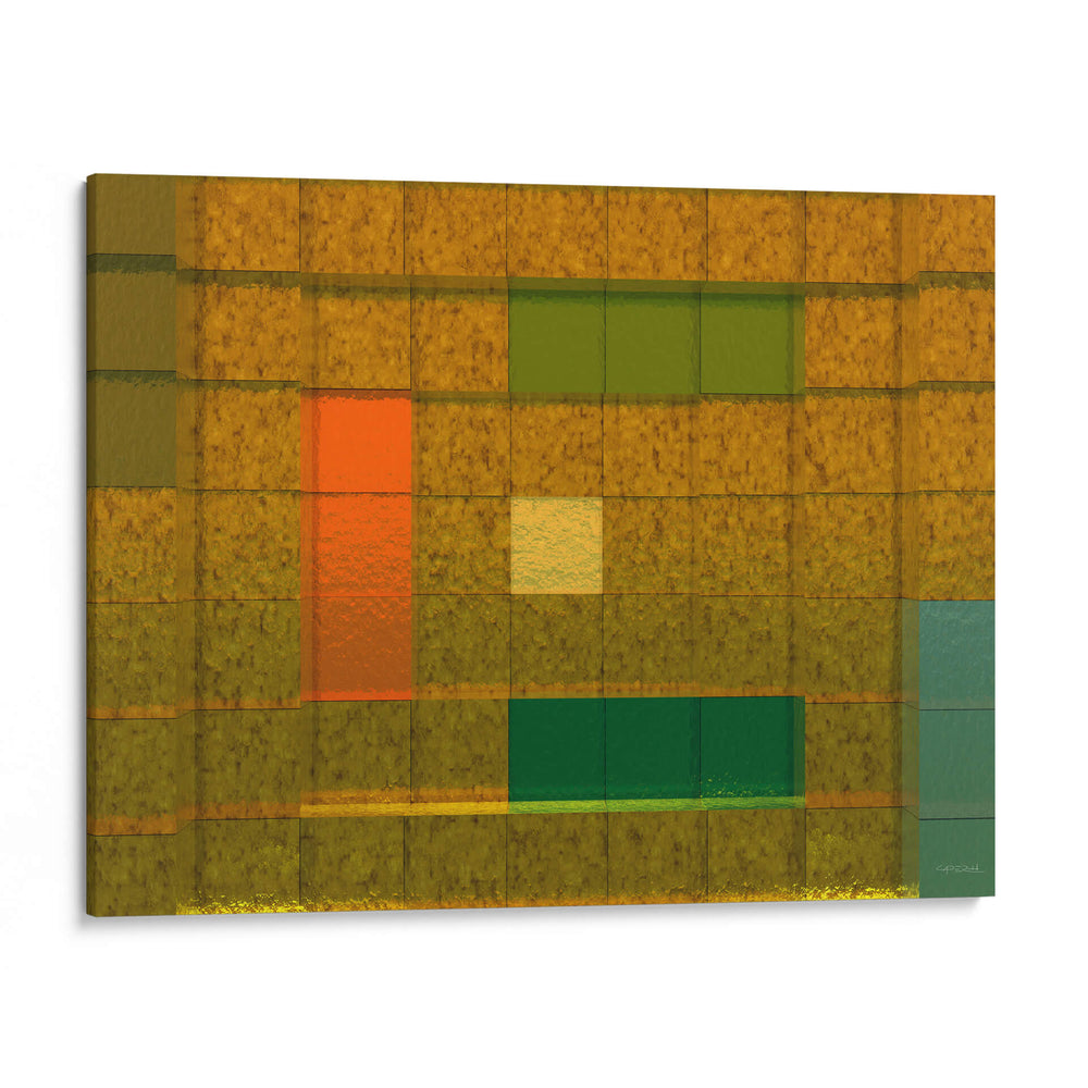 Corchos - Caperh | Cuadro decorativo de Canvas Lab