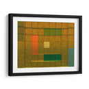 Corchos - Caperh | Cuadro decorativo de Canvas Lab