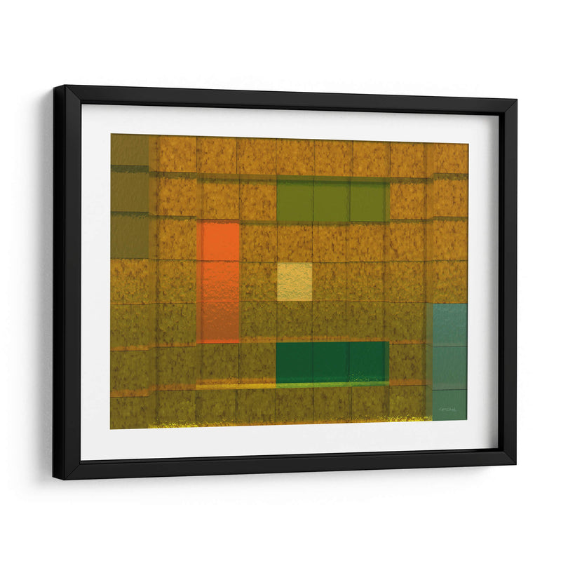 Corchos - Caperh | Cuadro decorativo de Canvas Lab