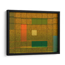 Corchos - Caperh | Cuadro decorativo de Canvas Lab