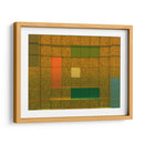 Corchos - Caperh | Cuadro decorativo de Canvas Lab