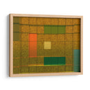 Corchos - Caperh | Cuadro decorativo de Canvas Lab