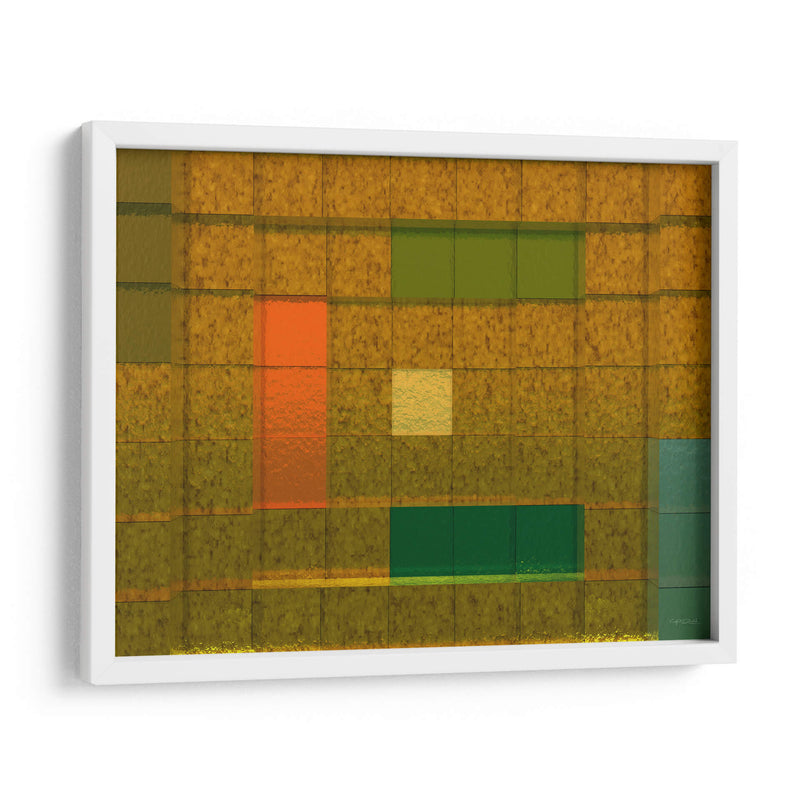 Corchos - Caperh | Cuadro decorativo de Canvas Lab