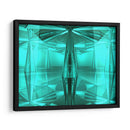 Cuarto de maquinas - Caperh | Cuadro decorativo de Canvas Lab