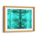 Cuarto de maquinas - Caperh | Cuadro decorativo de Canvas Lab