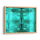 Cuarto de maquinas - Caperh | Cuadro decorativo de Canvas Lab