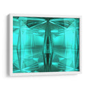 Cuarto de maquinas - Caperh | Cuadro decorativo de Canvas Lab