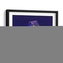 Cubo de vidrio - Caperh | Cuadro decorativo de Canvas Lab